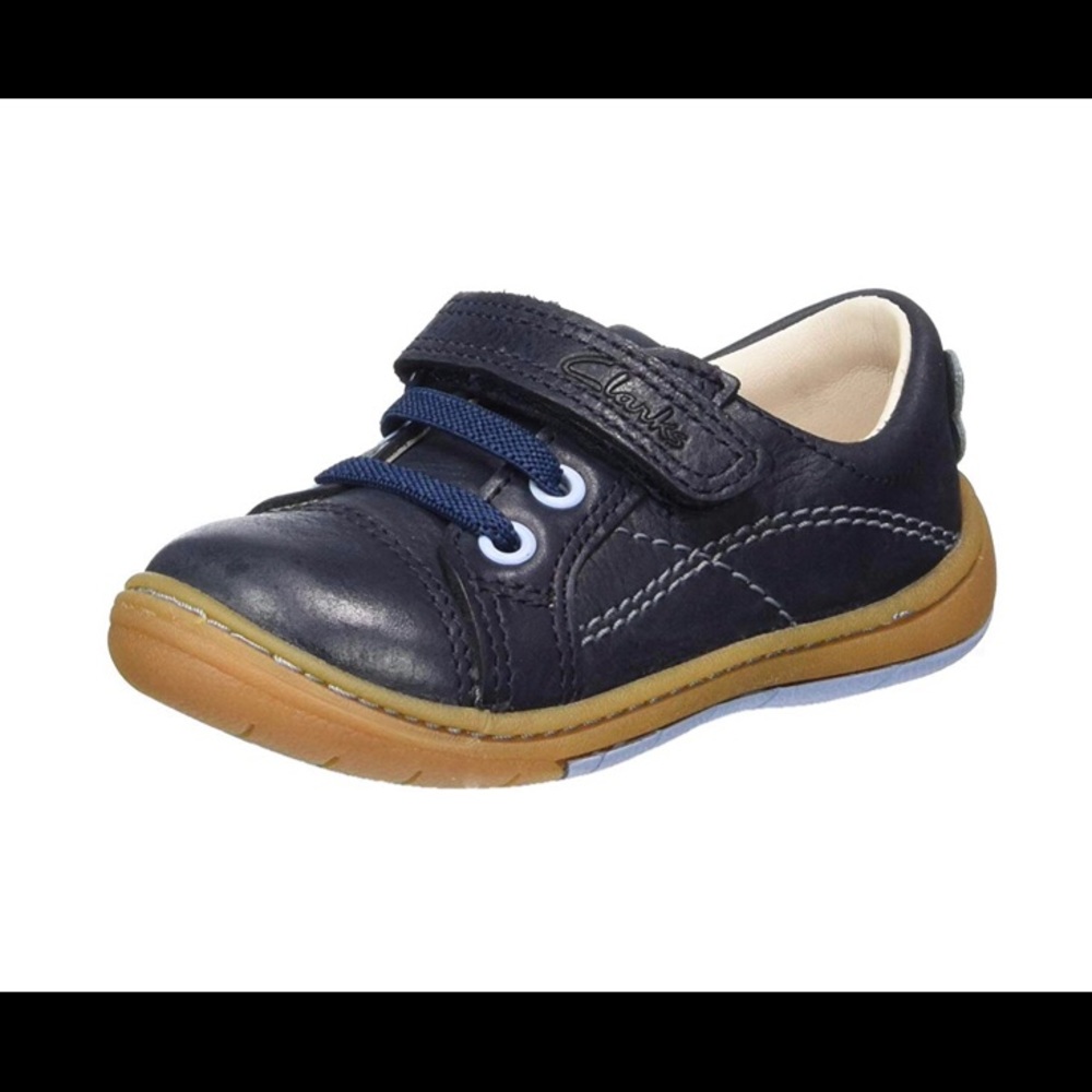 Baby Girls’ Softly Spa FST Walking Shoes